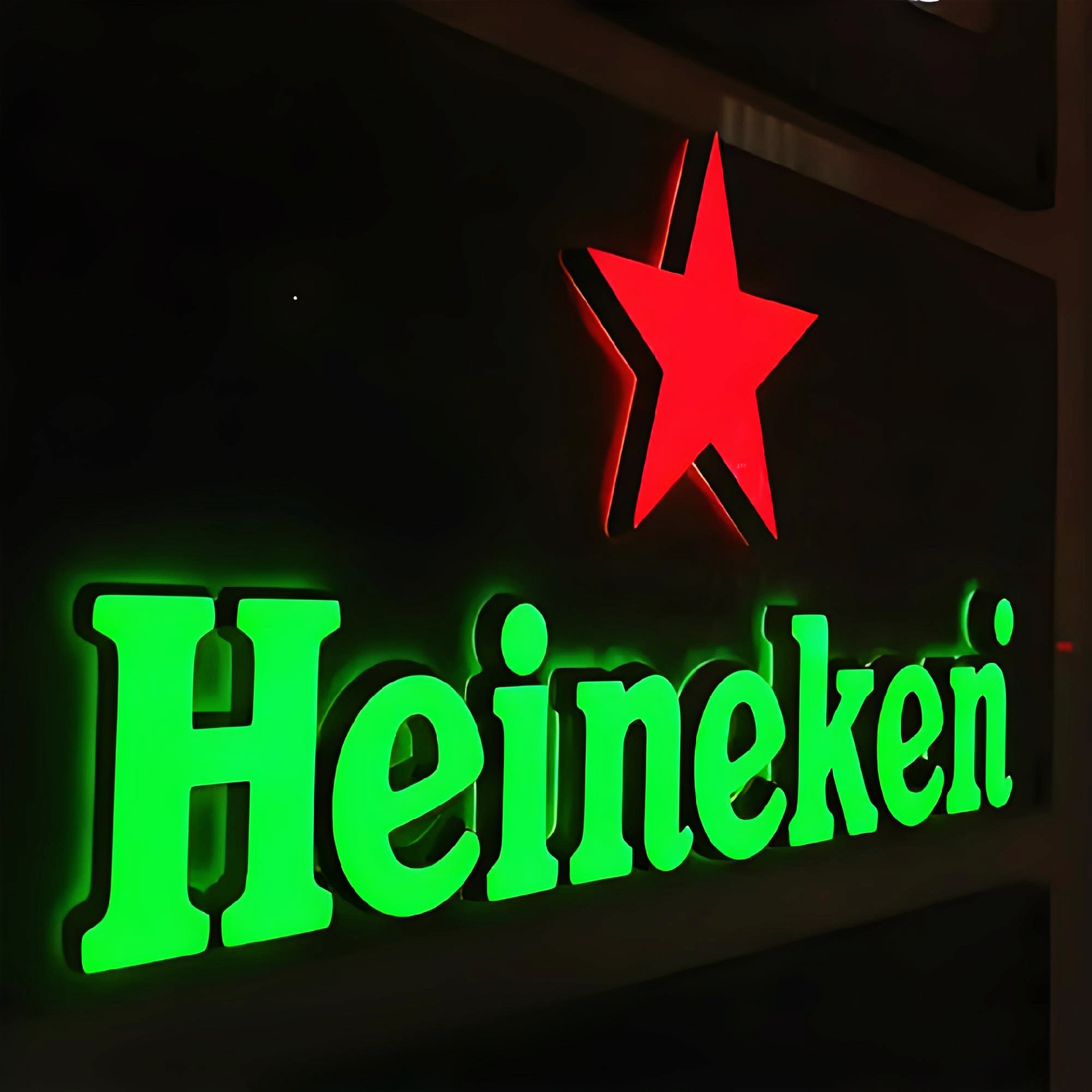 Heineken